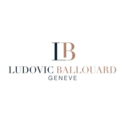 Ludovic Ballouard