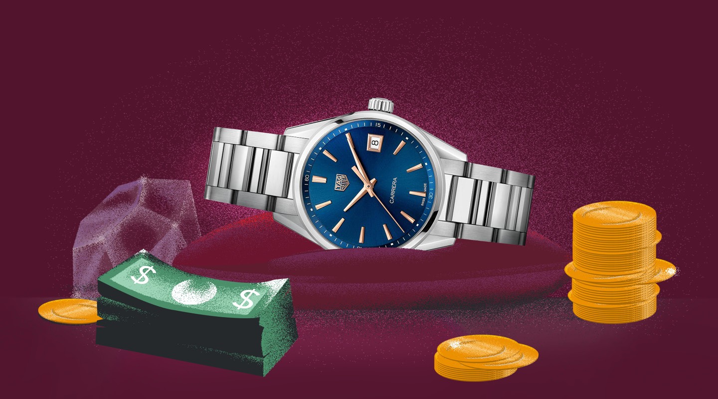Have Luxury Watches Become Too Expensive?