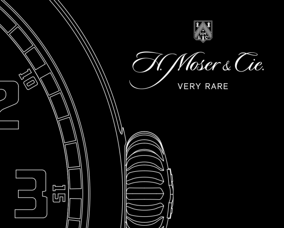 H.Moser et Cie: The Launch of a Limited Edition