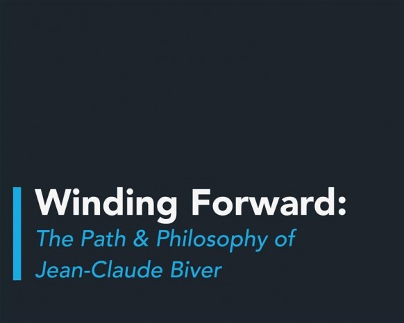 Winding Forward: The Path and Philosophy of Jean-Claude Biver