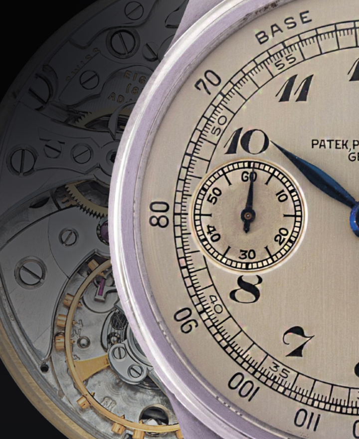 Patek Philippe and its Engine of Excellence