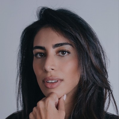 Sarah Bahman