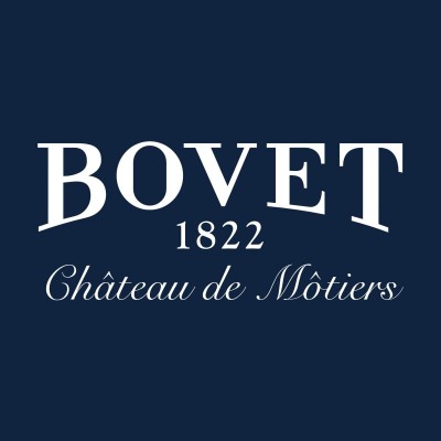 BOVET 1822