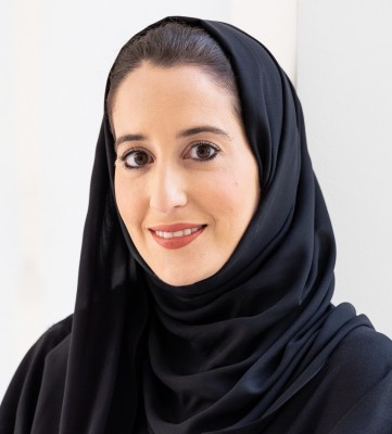 Laila Abdullatif