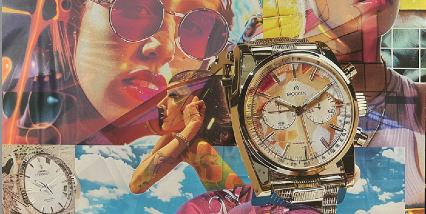 Is Your Wrist Ready for the 90s and Early 00s Fashion Revival?
