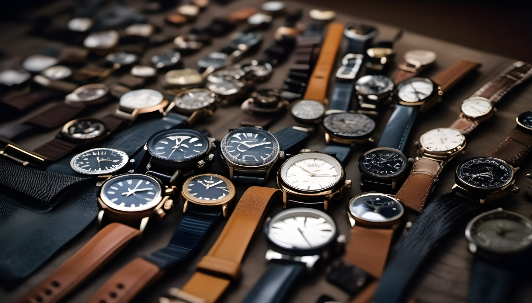Danger Close: The threats facing the watch industry