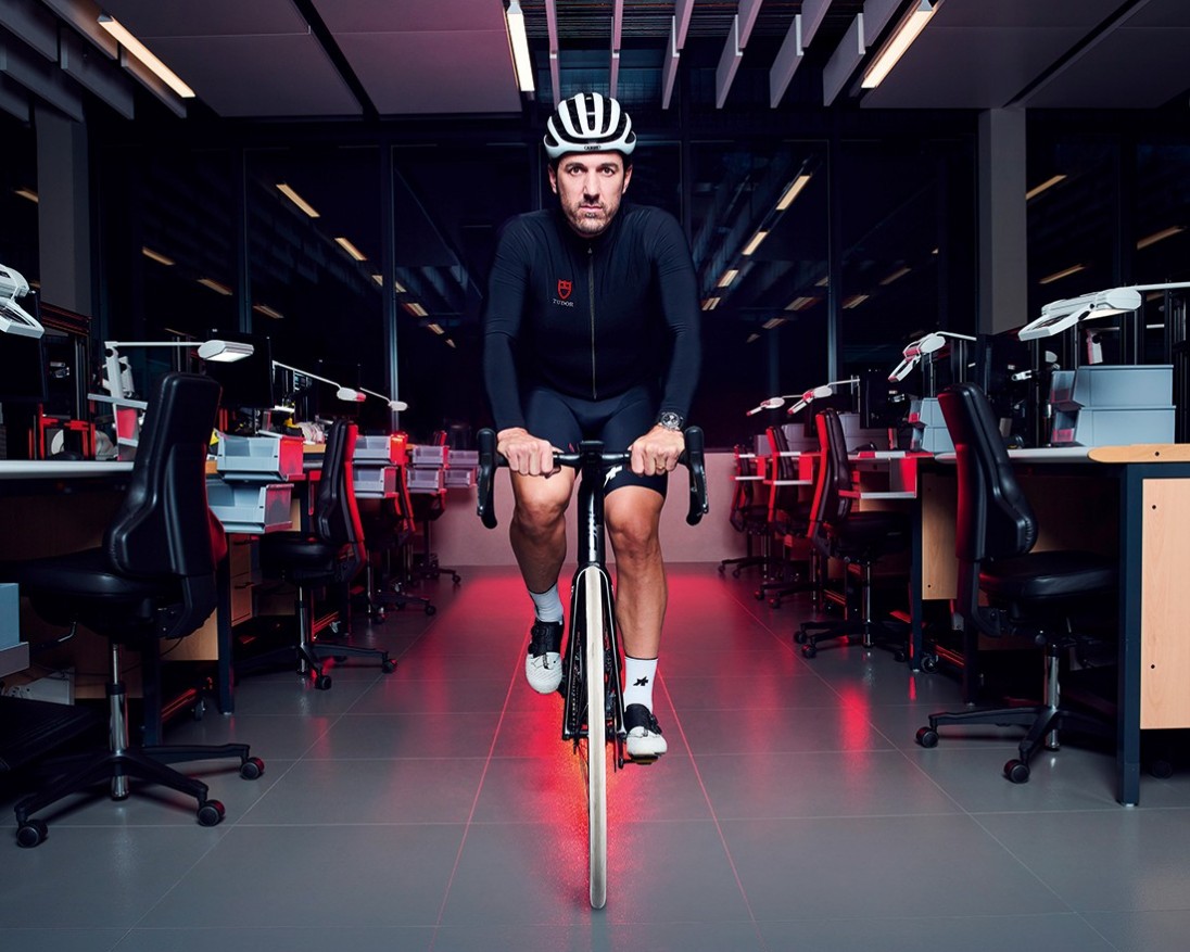 Fabian Cancellara – A Life of Cycling!