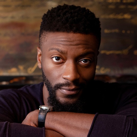 Aldis Hodge