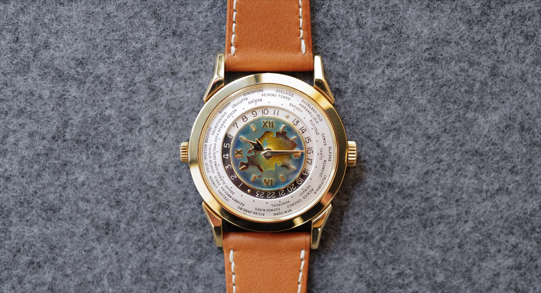 The Rarity and Configurations in the World of Patek Philippe Vintage Watches